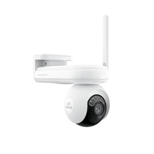 Reolink Altas Pt Ultra 4k 8mp Ptz Kamera Med Batteri Och Wifi 6