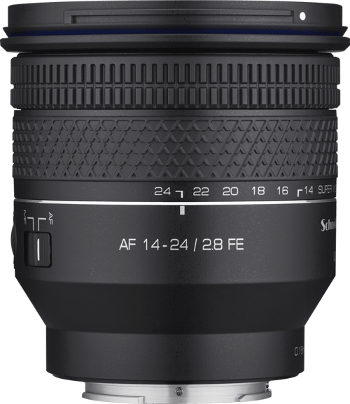 Samyang Af F/2-8 Sony Fe