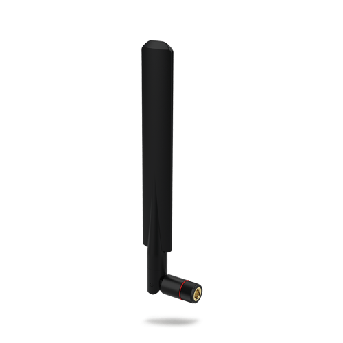 Panorama Antennas Bladantenn Wifi 2-4/5-7ghz Rp-sma