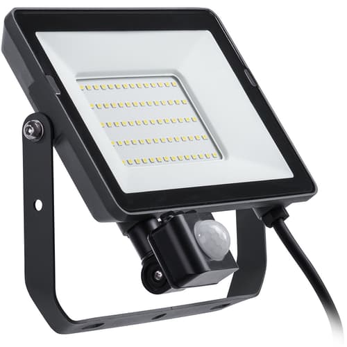 Philips Projectline Strålkastare 50w 4750 Lumen Sensor