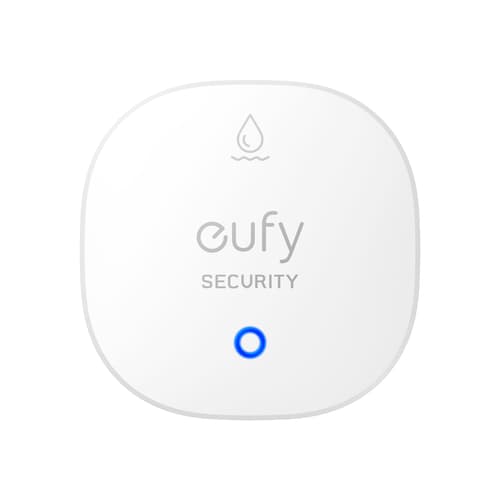 Eufy Vatten- Och Frostsensor