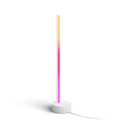 Philips Hue Och Color Ambiance Signe Gradient Bordslampa