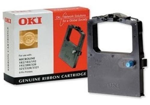 Oki Färgband Microline 280/320e/321e/332x