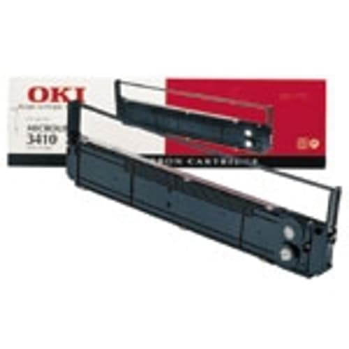 Oki Färgband Microline 3410