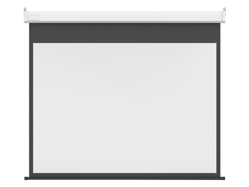 Projektorlerret Deluxe Manuell Self-lock 16:9 90"