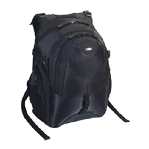 Targus Campus Backpack 16 Svart