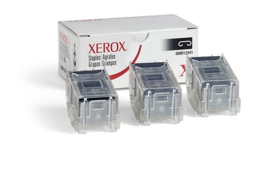 Xerox Häftklammer 15k Phaser 5500