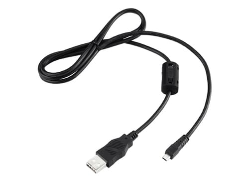 Pentax I Usb7