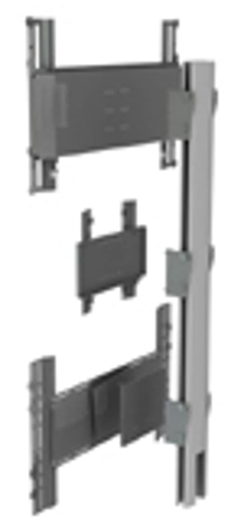 Sms Flatscreen Unislide Fs010024