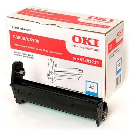 Oki Trumma C5800/5900