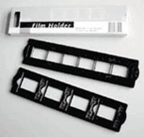Plustek Opticfilm Extra Filmhållare
