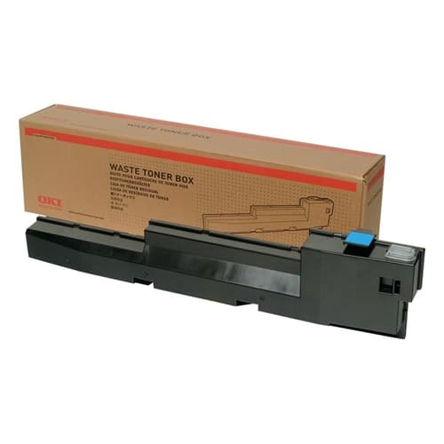Oki Toneruppsamlare C9600/c9800