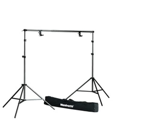 Manfrotto Stativsats