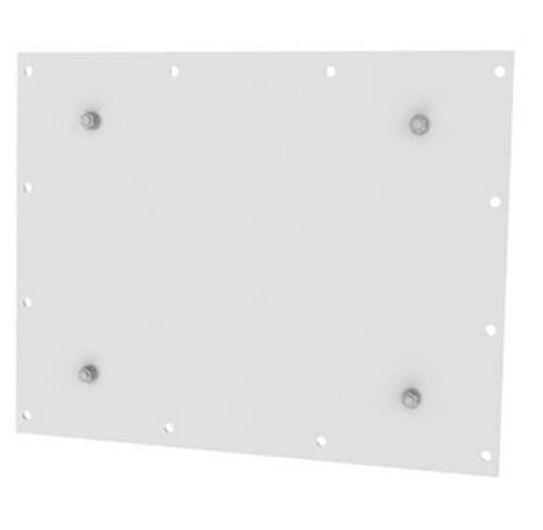 Sms Wallplate 3d Medi