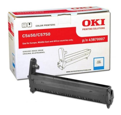 Oki Trumma 20k Sidor C5650/5750