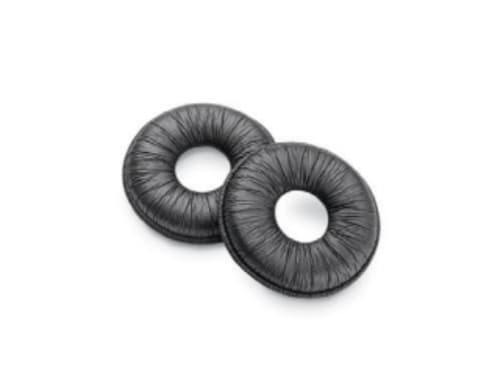 Poly ronkudde Svart Set Med Kudde/ring