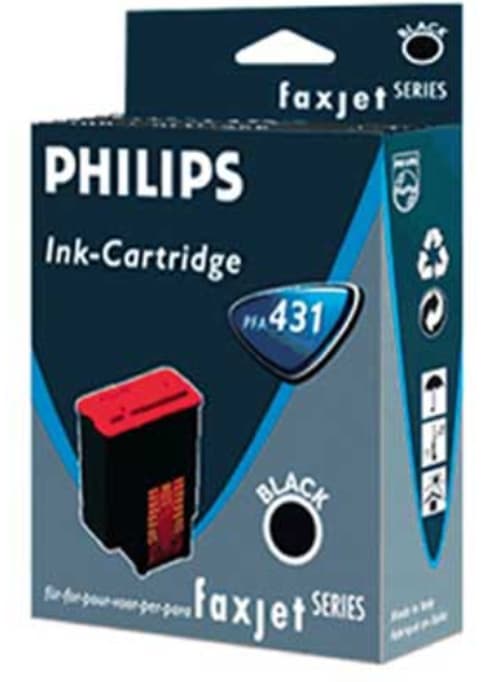 Philips Bläck Faxjet 320/335/355