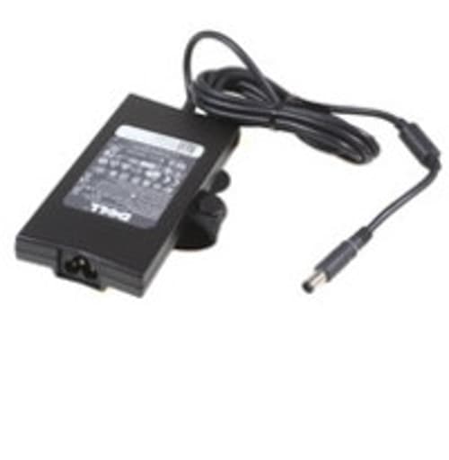 Dell Ac-adapter 90w, 19.5v, 2 Pin - Df266 90w