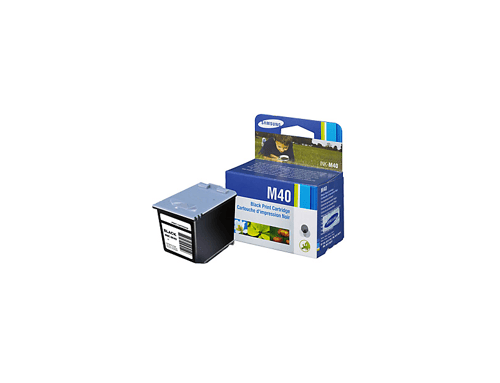 Samsung Bläck Sf-330/335t/331p