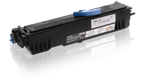 Epson Toner Svart 1,8k - M1200