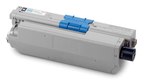 Oki Toner 3,5k C300/c500