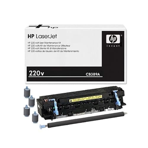 Hp Maintenance Kit 220v - Cb389ab