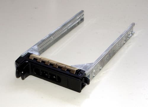 Microstorage 2-5 Sas/sata Sff Hotswap Tray