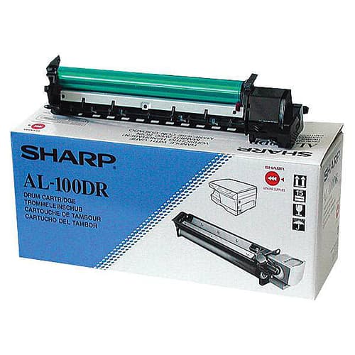 Sharp Drum Unit Al100dr