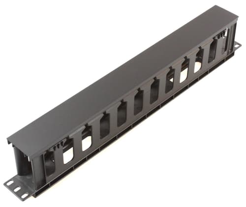 Microconnect Kabelhanteringspanel Med Skydd
