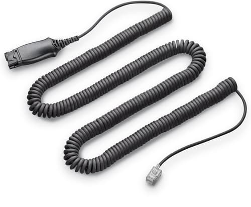 Poly His Avaya Adapter Cable