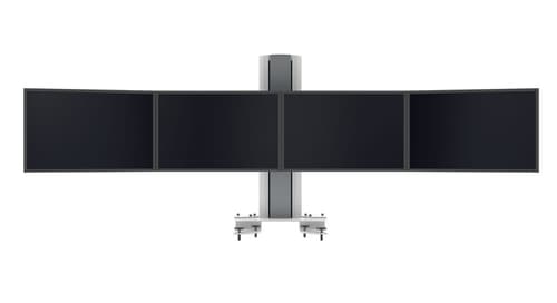 Sms Multi Control Quad Clamp