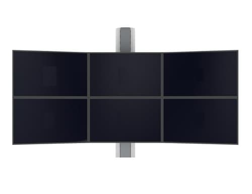 Sms Multi Control 2xtriple Boom