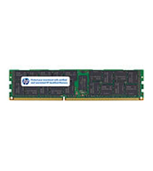 Hpe Low Power Kit 4gb 1333mhz Ddr3 240-pin Dimm