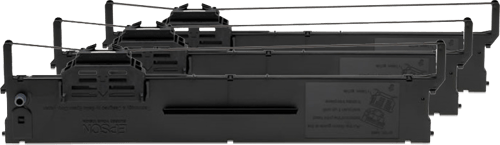 Epson Färgband - Plq-20/22/20m/22m - 3-pack