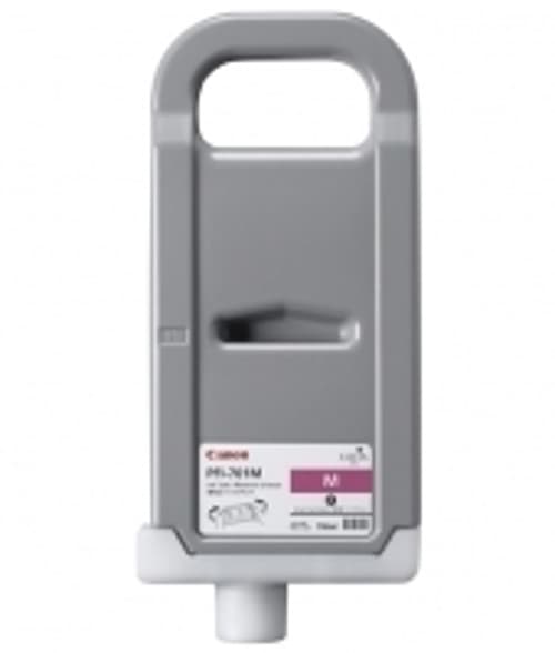 Canon Bläck Magenta Pfi-701m 700ml