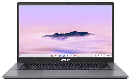 Asus Chromebook Plus Cx34 Core I3 8gb 128gb 14"