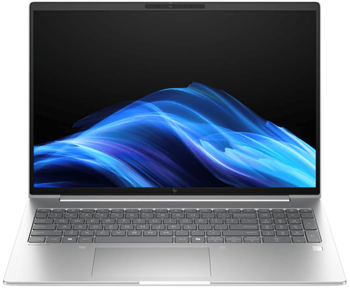 Hp Elitebook 6 G1i 16 Core Ultra 5 16gb 512gb 16"