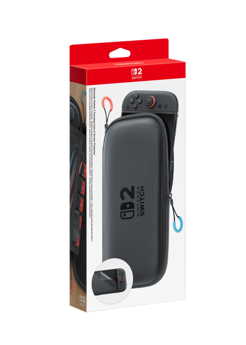Nintendo Switch 2 Carrying...