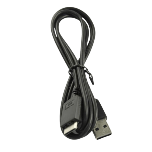 Sony Pc Connection Cord Network Walkman
