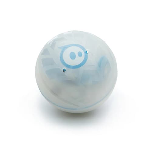 Sphero Turbo Cover Clear