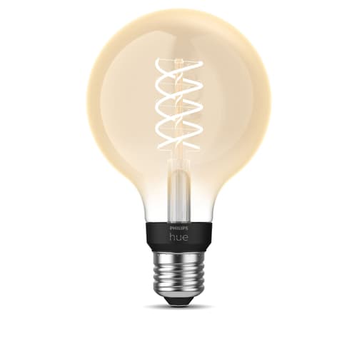 Philips G93 Globlampa E27 Smart Ljuskälla