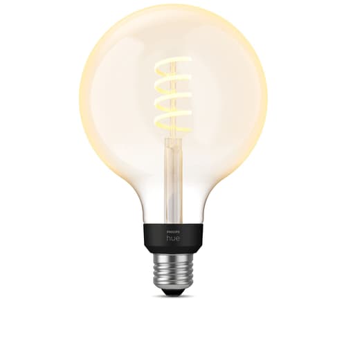 Philips G125 E27 Filamentgloblampa
