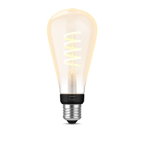 Philips St72 Edison E27 Smart Ljuskälla