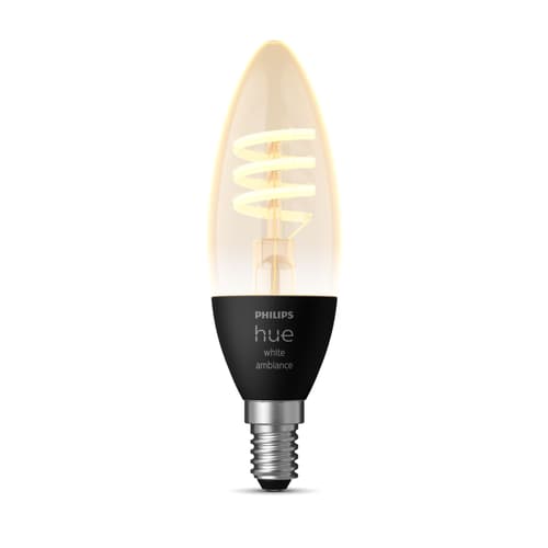 Philips Kronljus E14 Smart Ljuskälla