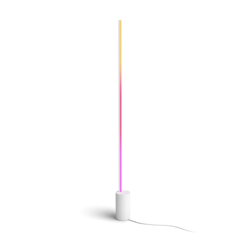 Philips Hue Och Color Ambiance Signe Gradient Golvlampa