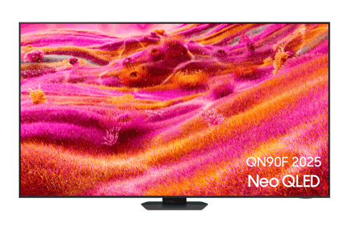 Bilde av 75" QN90F Neo QLED 4K Mini LED Smart TV (2025)