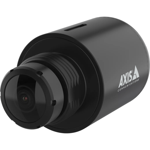 F2137-re Fisheye Sensor