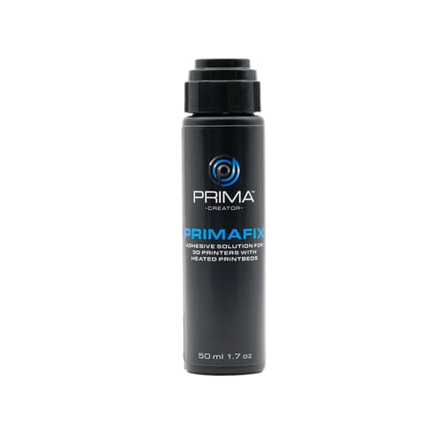 Prima Filaments Fix Fästpenna Förhindrar Warping