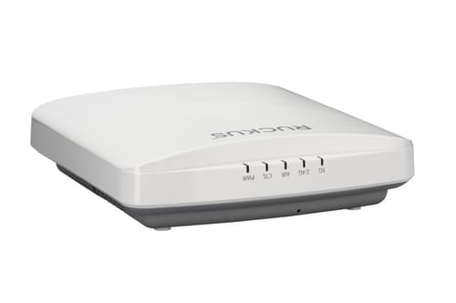 Ruckus R550 Indoor Wifi 6 Access Point