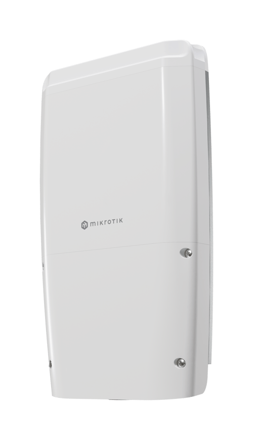 Mikrotik Fiberbox Plus 5-port Outdoor Switch